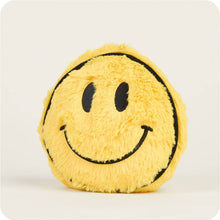 Load image into Gallery viewer, Warmies - Lavender Scented Plush Gifts - Smiley Face Warmies Junior