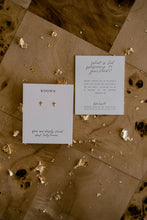 Load image into Gallery viewer, Dear Heart - Known Earring Studs