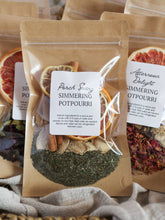 Load image into Gallery viewer, Porch Swing Simmer Pot Kit