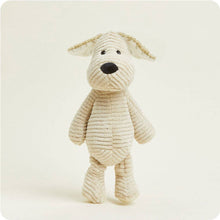 Load image into Gallery viewer, Warmies - Lavender Scented Plush Gifts - Puppy - My First Warmies