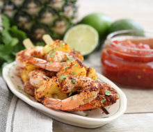 Load image into Gallery viewer, Raven's Nest Gourmet - Pineapple Salsa
