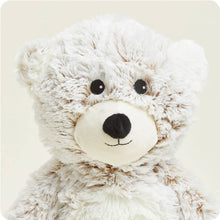 Load image into Gallery viewer, Warmies - Lavender Scented Plush Gifts - Marshmallow Bear Warmies