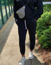 Load image into Gallery viewer, Check Yourself Belt Sling Bag