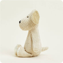 Load image into Gallery viewer, Warmies - Lavender Scented Plush Gifts - Puppy - My First Warmies