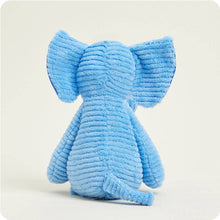 Load image into Gallery viewer, Warmies - Lavender Scented Plush Gifts - Elephant - My First Warmies