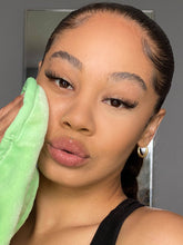 Load image into Gallery viewer, MakeUp Eraser - Neon Green | MakeUp Eraser PRO