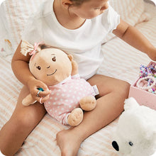 Load image into Gallery viewer, Warmies - Lavender Scented Plush Gifts - Baby Girl Warmies