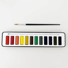 Load image into Gallery viewer, emily lex studio - watercolor paint set