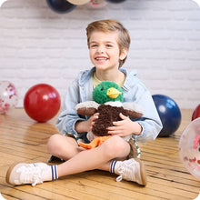 Load image into Gallery viewer, Warmies - Lavender Scented Plush Gifts - Mallard Warmies