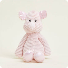Load image into Gallery viewer, Warmies - Lavender Scented Plush Gifts - Pig - My First Warmies