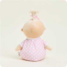 Load image into Gallery viewer, Warmies - Lavender Scented Plush Gifts - Baby Girl Warmies