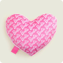 Load image into Gallery viewer, Warmies - Lavender Scented Plush Gifts - Barbie Warmies Heart Heat Pad