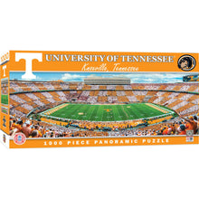 Load image into Gallery viewer, Masterpieces Puzzles - Tennessee - 1000 Piece Panoramic Puzzle - Center View