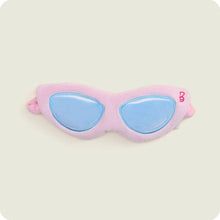 Load image into Gallery viewer, Warmies - Lavender Scented Plush Gifts - Barbie Warmies Eye Mask