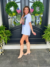 Load image into Gallery viewer, You Look Like the 4th Of July Tee