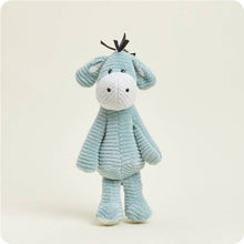 Load image into Gallery viewer, Warmies - Lavender Scented Plush Gifts - Donkey - My First Warmies