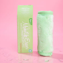 Load image into Gallery viewer, MakeUp Eraser - Neon Green | MakeUp Eraser PRO