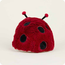 Load image into Gallery viewer, Warmies - Lavender Scented Plush Gifts - Ladybug Warmies