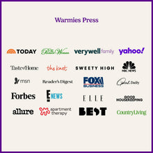 Load image into Gallery viewer, Warmies - Lavender Scented Plush Gifts - Golden Dog Lovey Blanket Warmies