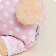 Load image into Gallery viewer, Warmies - Lavender Scented Plush Gifts - Baby Girl Warmies