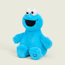 Load image into Gallery viewer, Cookie Monster Warmie - Sesame Street