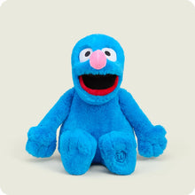 Load image into Gallery viewer, Grover Warmie - Sesame Street