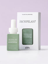 Load image into Gallery viewer, Eucalyptus Pura Scent