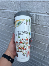 Load image into Gallery viewer, Knoxville 30oz Flip Straw Cup