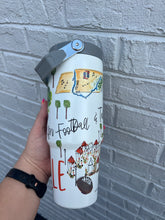 Load image into Gallery viewer, Knoxville 30oz Flip Straw Cup