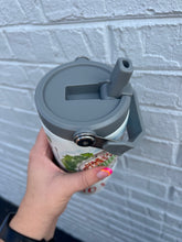Load image into Gallery viewer, Knoxville 30oz Flip Straw Cup