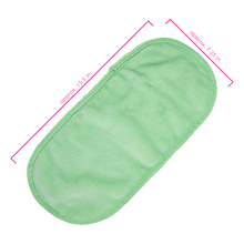 Load image into Gallery viewer, MakeUp Eraser - Neon Green | MakeUp Eraser PRO