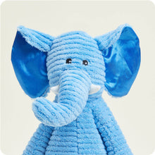 Load image into Gallery viewer, Warmies - Lavender Scented Plush Gifts - Elephant - My First Warmies