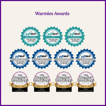 Load image into Gallery viewer, Warmies - Lavender Scented Plush Gifts - Golden Dog Lovey Blanket Warmies