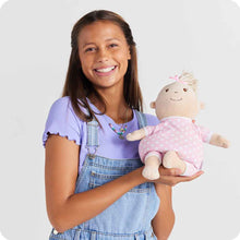 Load image into Gallery viewer, Warmies - Lavender Scented Plush Gifts - Baby Girl Warmies