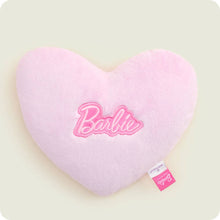 Load image into Gallery viewer, Warmies - Lavender Scented Plush Gifts - Barbie Warmies Heart Heat Pad