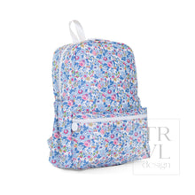 Load image into Gallery viewer, BACKPACKER - BACKPACK BRIDGEHAMPTON FLORAL - Backpacks