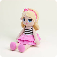 Load image into Gallery viewer, Warmies - Lavender Scented Plush Gifts - Barbie Doll Warmies