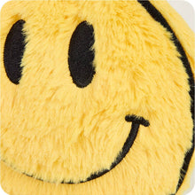 Load image into Gallery viewer, Warmies - Lavender Scented Plush Gifts - Smiley Face Warmies Junior