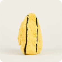 Load image into Gallery viewer, Warmies - Lavender Scented Plush Gifts - Smiley Face Warmies Junior