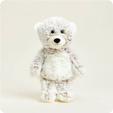Load image into Gallery viewer, Warmies - Lavender Scented Plush Gifts - Marshmallow Bear Warmies