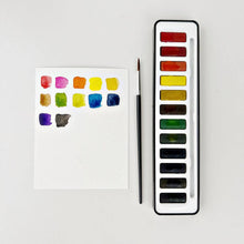 Load image into Gallery viewer, emily lex studio - watercolor paint set