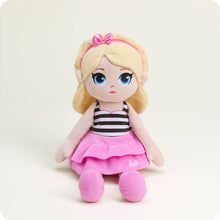 Load image into Gallery viewer, Warmies - Lavender Scented Plush Gifts - Barbie Doll Warmies