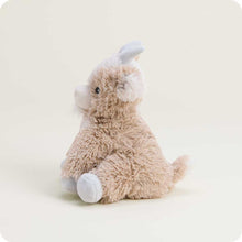 Load image into Gallery viewer, Warmies - Lavender Scented Plush Gifts - Goat Warmies Junior