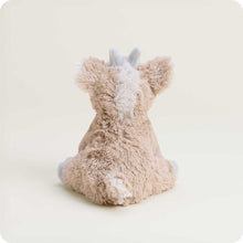 Load image into Gallery viewer, Warmies - Lavender Scented Plush Gifts - Goat Warmies Junior