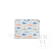 Load image into Gallery viewer, ROADIE MEDIUM Zip Pouch - CASTING CALL - Travel Pouches