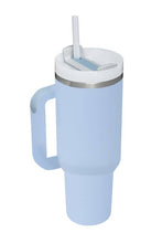 Load image into Gallery viewer, 40oz STAINLESS STEEL TUMBLER SOLID