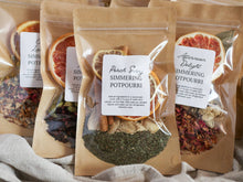 Load image into Gallery viewer, Porch Swing Simmer Pot Kit
