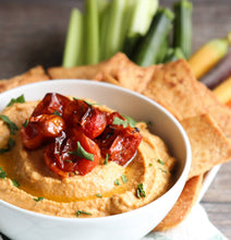 Load image into Gallery viewer, Raven's Nest Gourmet - Garden Party Mix
