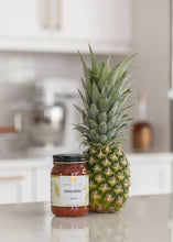 Load image into Gallery viewer, Raven's Nest Gourmet - Pineapple Salsa
