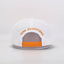 Load image into Gallery viewer, Tennessee Outfitters - Good Shot Performance Hat - Tri-Star Stadium White
